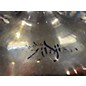 Used Zildjian 12in A Custom Splash Cymbal