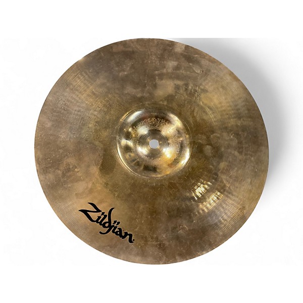 Used Zildjian 12in A Custom Splash Cymbal