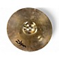 Used Zildjian 12in A Custom Splash Cymbal
