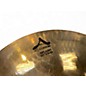 Used Zildjian 10in A Custom Splash Cymbal