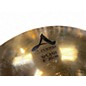 Used Zildjian 8in A Custom Splash Cymbal