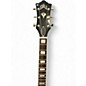 Used Guild Starfire SF-1DCGVT Trans Gray Hollow Body Electric Guitar