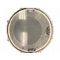 Used ddrum 13in REFLEX WHITE Drum