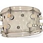 Used ddrum 13in REFLEX WHITE Drum