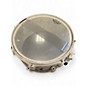 Used ddrum 13in REFLEX WHITE Drum