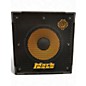 Used Markbass MB58R 151 Pure Bass Cabinet thumbnail