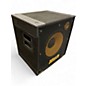 Used Markbass MB58R 151 Pure Bass Cabinet