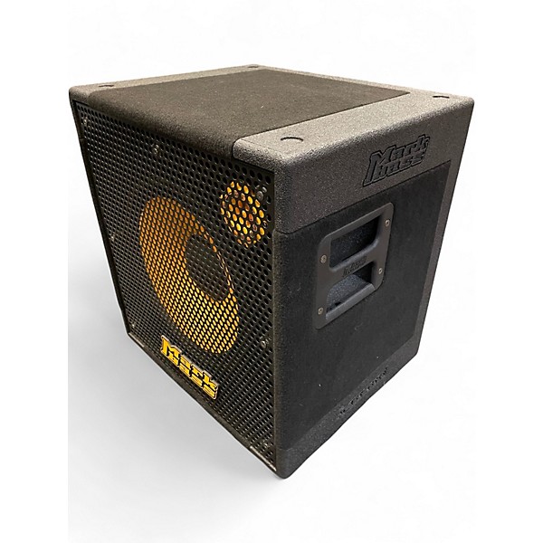 Used Markbass MB58R 151 Pure Bass Cabinet