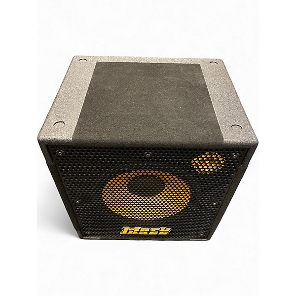 Used Markbass MB58R 151 Pure Bass Cabinet