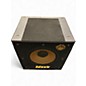 Used Markbass MB58R 151 Pure Bass Cabinet
