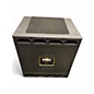 Used Markbass MB58R 151 Pure Bass Cabinet
