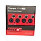 Used Focusrite Clarett 4Pre usb Audio Interface thumbnail