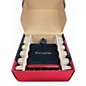 Used Focusrite Clarett 4Pre usb Audio Interface