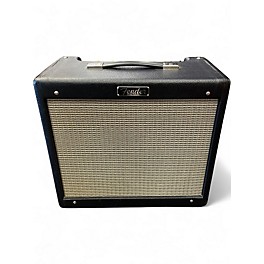 Used Fender Blues Junior IV 15W 1x12 Tube Guitar Combo Amp