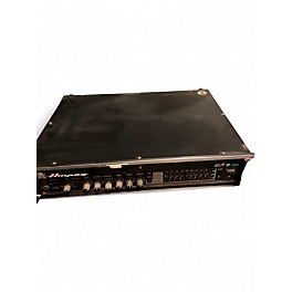 Used Ampeg SVT 3 PRO Bass Amp Head