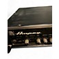 Used Ampeg SVT 3 PRO Bass Amp Head