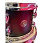 Used Gretsch Drums 6 Piece Catalina Maple Cherry Drum Kit