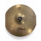 Used Zildjian 12in A Custom Splash Cymbal thumbnail