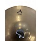 Used Zildjian 12in A Custom Splash Cymbal