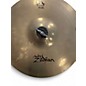 Used Zildjian 12in A Custom Splash Cymbal