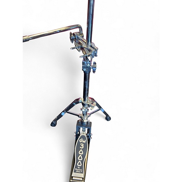 Used DW 3000 Hi hat stand Hi Hat Stand