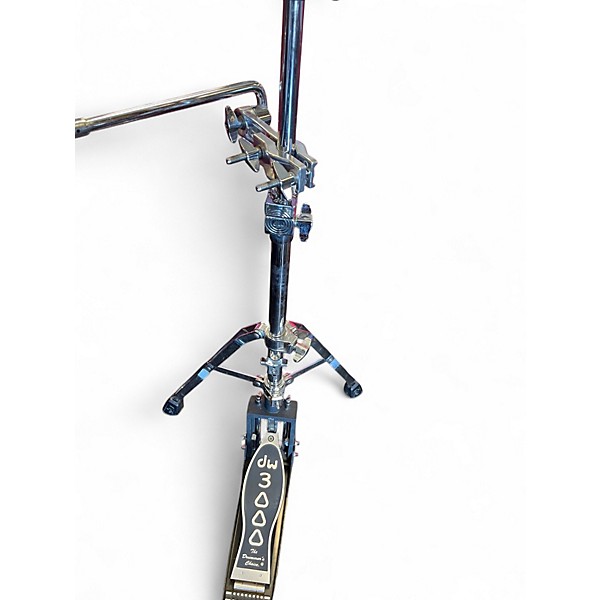 Used DW 3000 Hi hat stand Hi Hat Stand