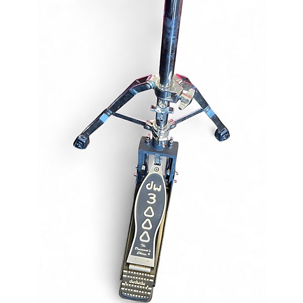 Used DW 3000 Hi hat stand Hi Hat Stand