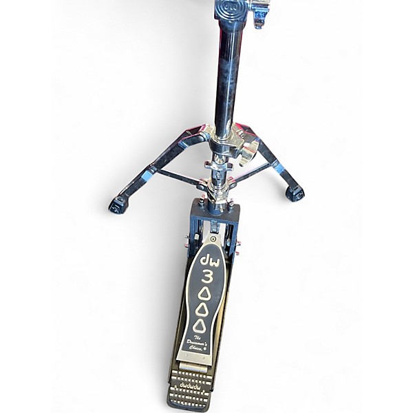 Used DW 3000 Hi hat stand Hi Hat Stand