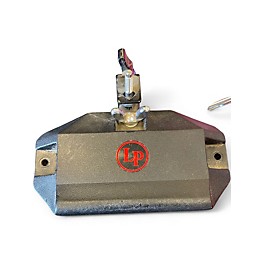 Used LP Jam Block Blocks