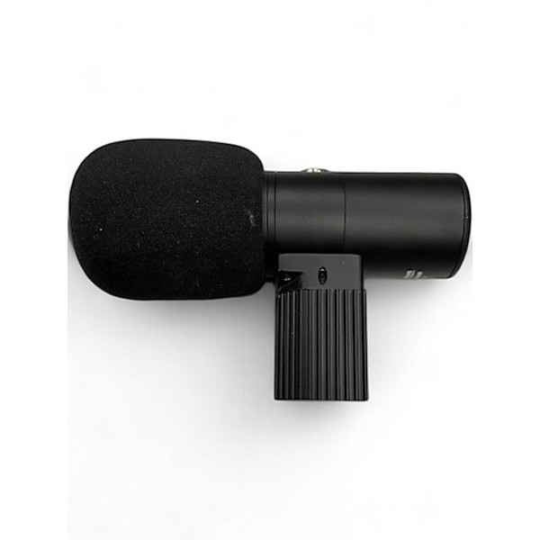 Used Warm Audio WA-8000 Tube Microphone