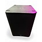 Used QSC ks118 Powered Subwoofer thumbnail