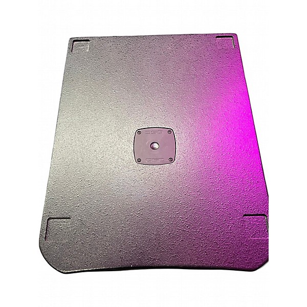 Used QSC ks118 Powered Subwoofer