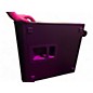 Used QSC ks118 Powered Subwoofer
