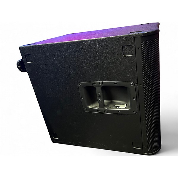 Used QSC ks118 Powered Subwoofer