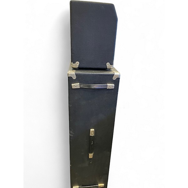 Used Fender 1973 Fender Bandmaster TF5005D Guitar Stack