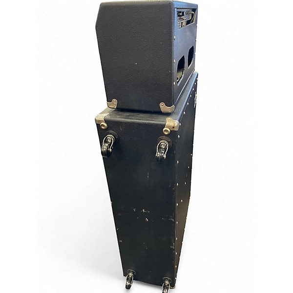 Used Fender 1973 Fender Bandmaster TF5005D Guitar Stack