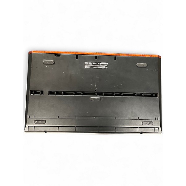 Used KORG Minilogue 4 Voice Polyphonic Analog Synthesizer