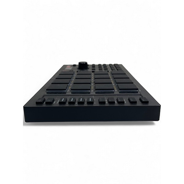 Used Akai Professional MPC STUDIO BLACK Production Controller