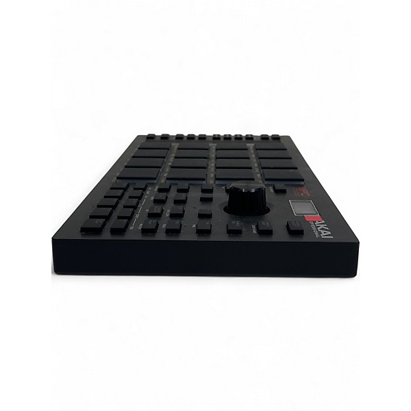 Used Akai Professional MPC STUDIO BLACK Production Controller