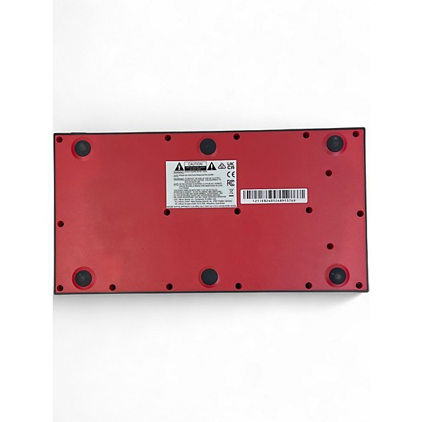 Used Akai Professional MPC STUDIO BLACK Production Controller