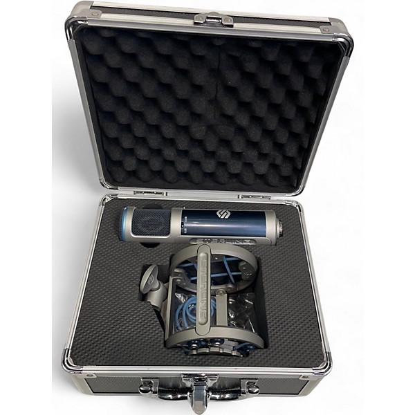 Used Sterling Audio ST159 Condenser Microphone