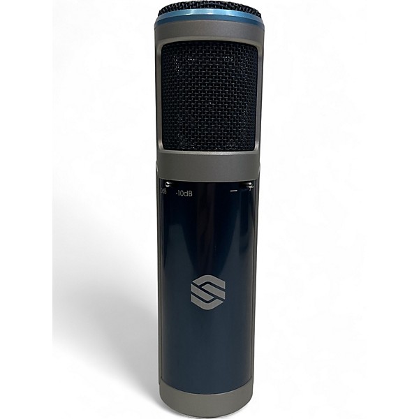 Used Sterling Audio ST159 Condenser Microphone