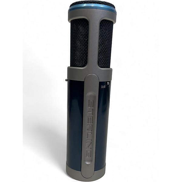 Used Sterling Audio ST159 Condenser Microphone
