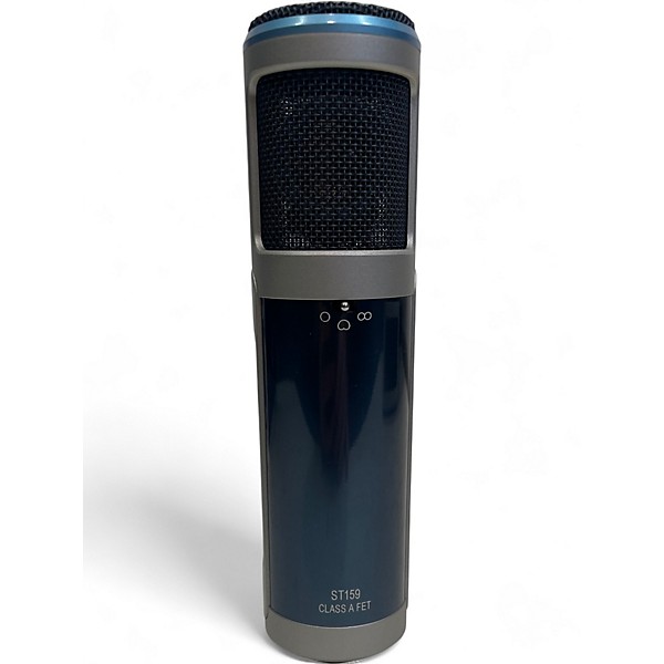 Used Sterling Audio ST159 Condenser Microphone