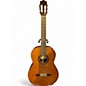 Used Cordoba C7 CD Natural Classical Acoustic Guitar thumbnail