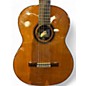 Used Cordoba C7 CD Natural Classical Acoustic Guitar