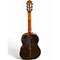Used Cordoba C7 CD Natural Classical Acoustic Guitar