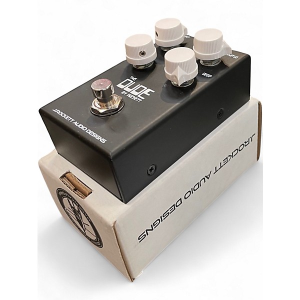 もずく天J. Rockett Audio Designs The Dude The Dude V2 | J. Rockett Audio Designs