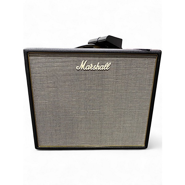 Used Marshall ORI50C Origin 50 Tube Guitar Combo Amp