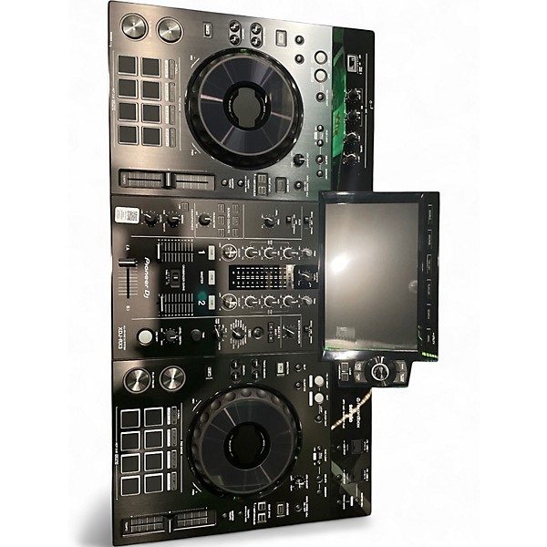Used Pioneer DJ XDJ-RX3 DJ Controller